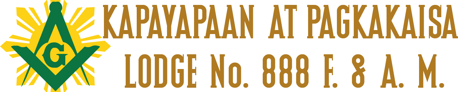 Kapayapaan at Pagkakaisa Lodge No. 888